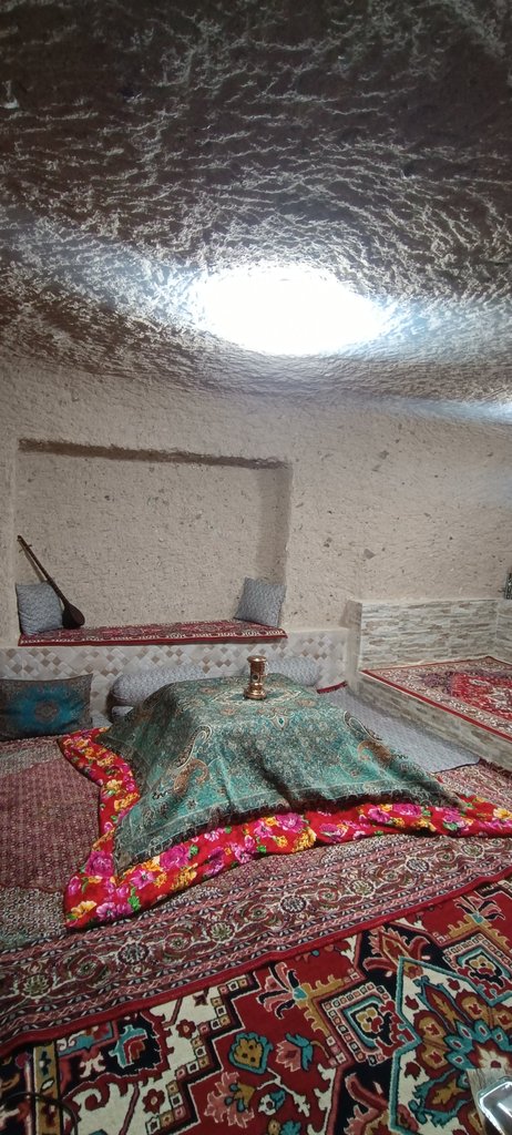 صخره‌ای کندوان - واحد سودا