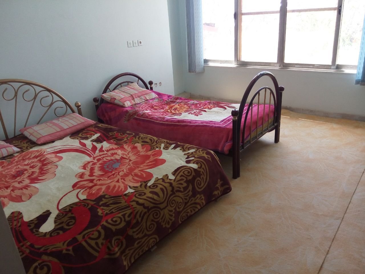 دوخوابه ستایش 18