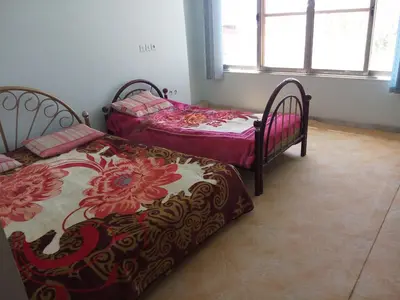 سوئیت دوخوابه ستایش 18