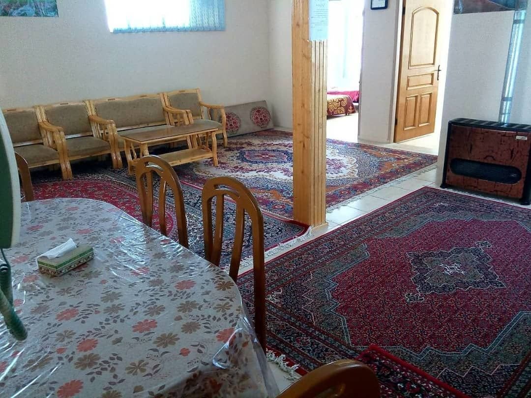 سوئیت دوخوابه ستایش 18