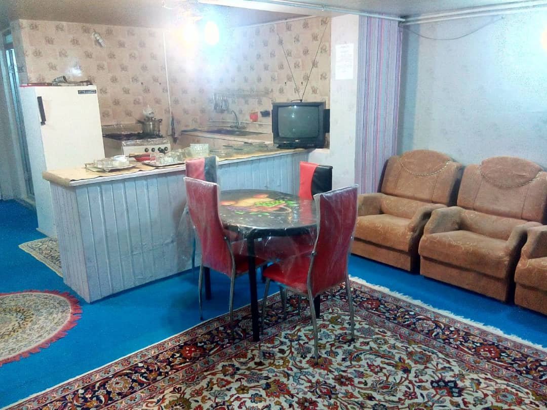 آپارتمان فلت حبیبی