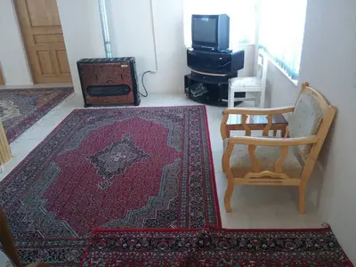 سوئیت دوخوابه ستایش 18