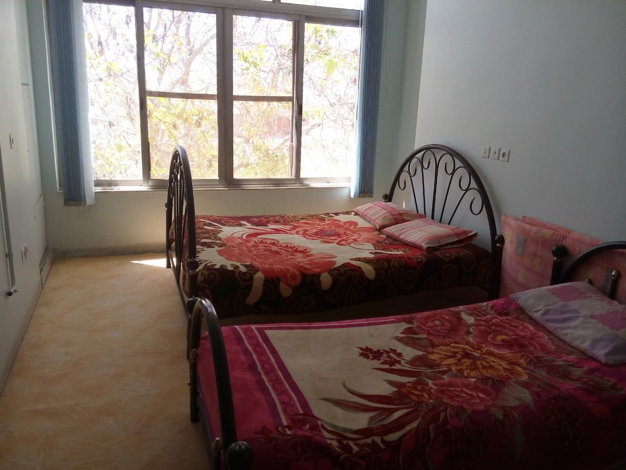 دوخوابه ستایش 18