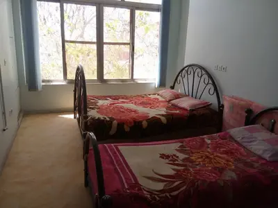 سوئیت دوخوابه ستایش 18