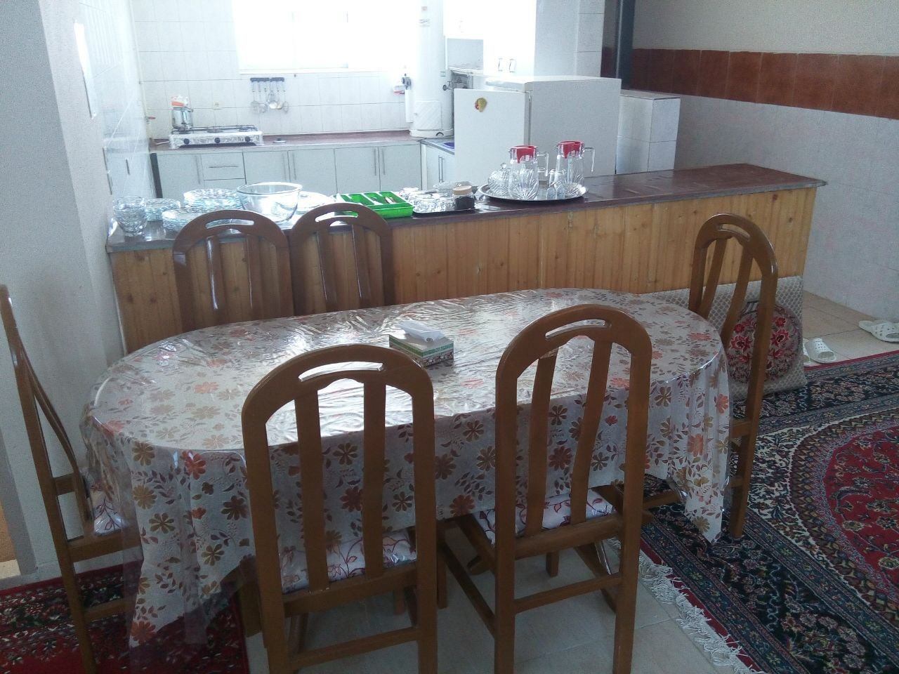 دوخوابه ستایش 18