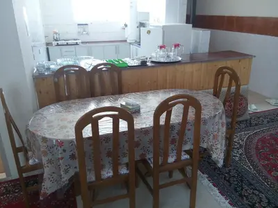 سوئیت دوخوابه ستایش 18