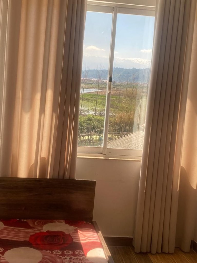 آپارتمان دوخوابه جمهوری 20