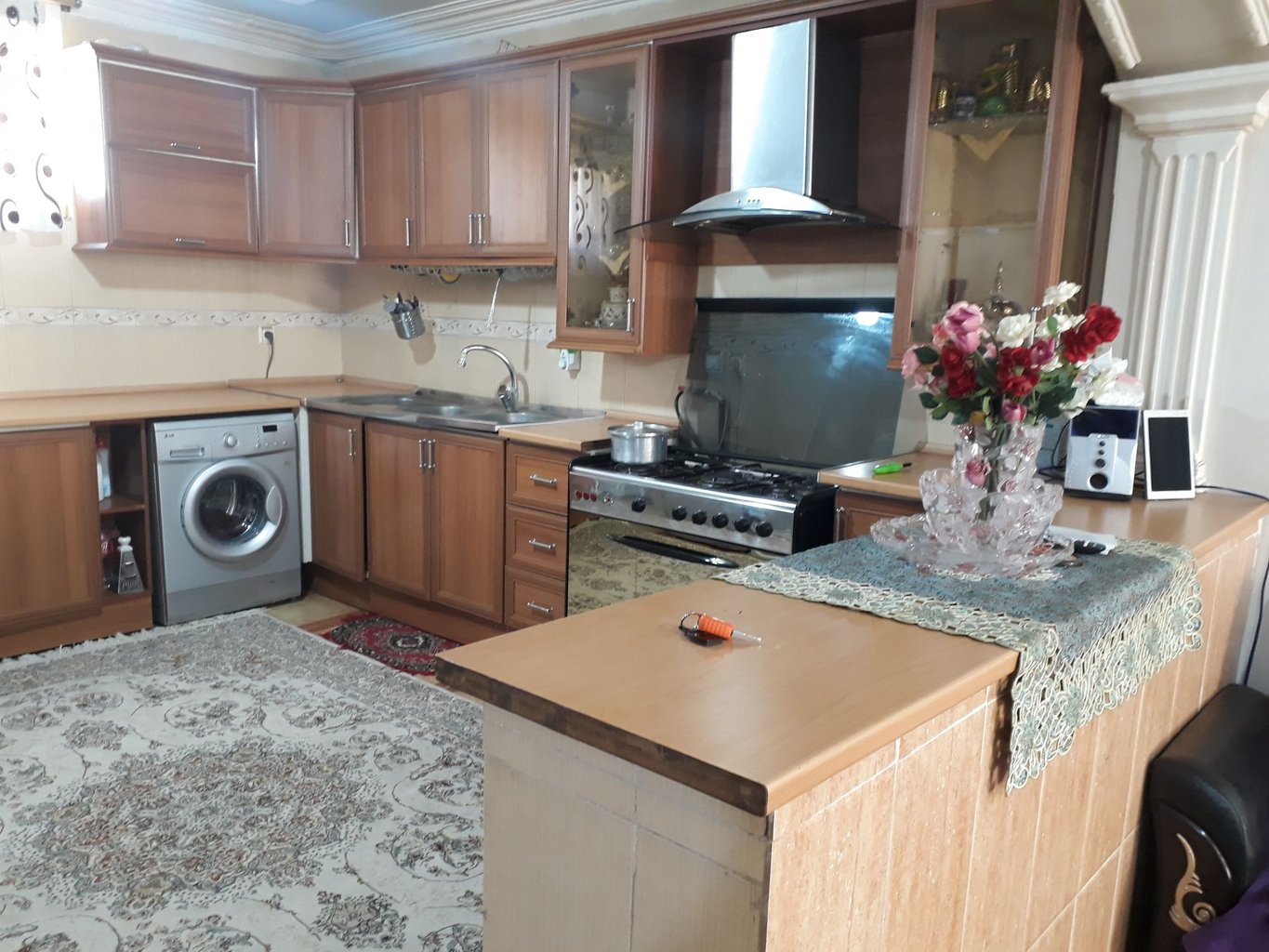 دوخوابه خدابخشی