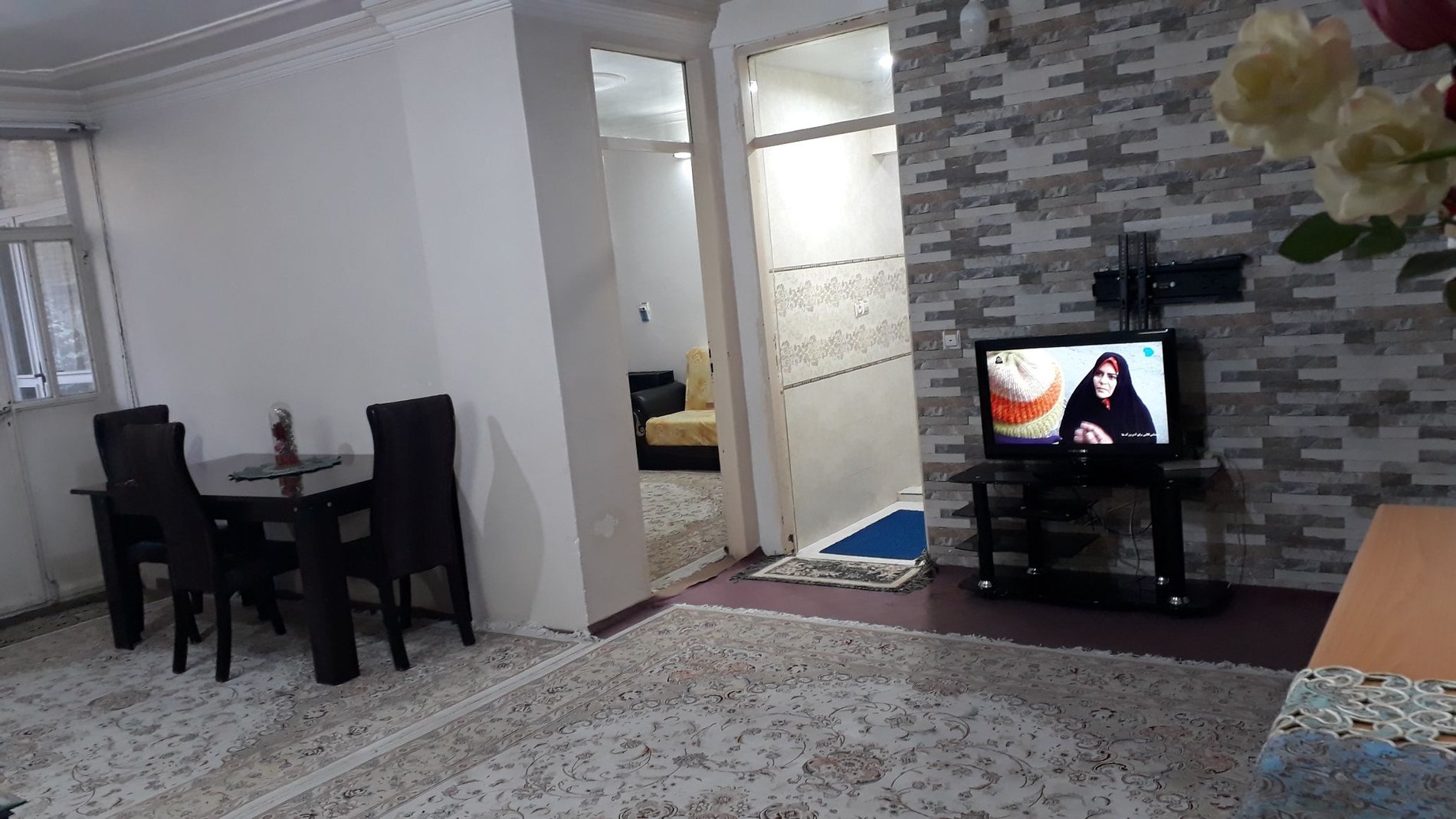 دوخوابه خدابخشی