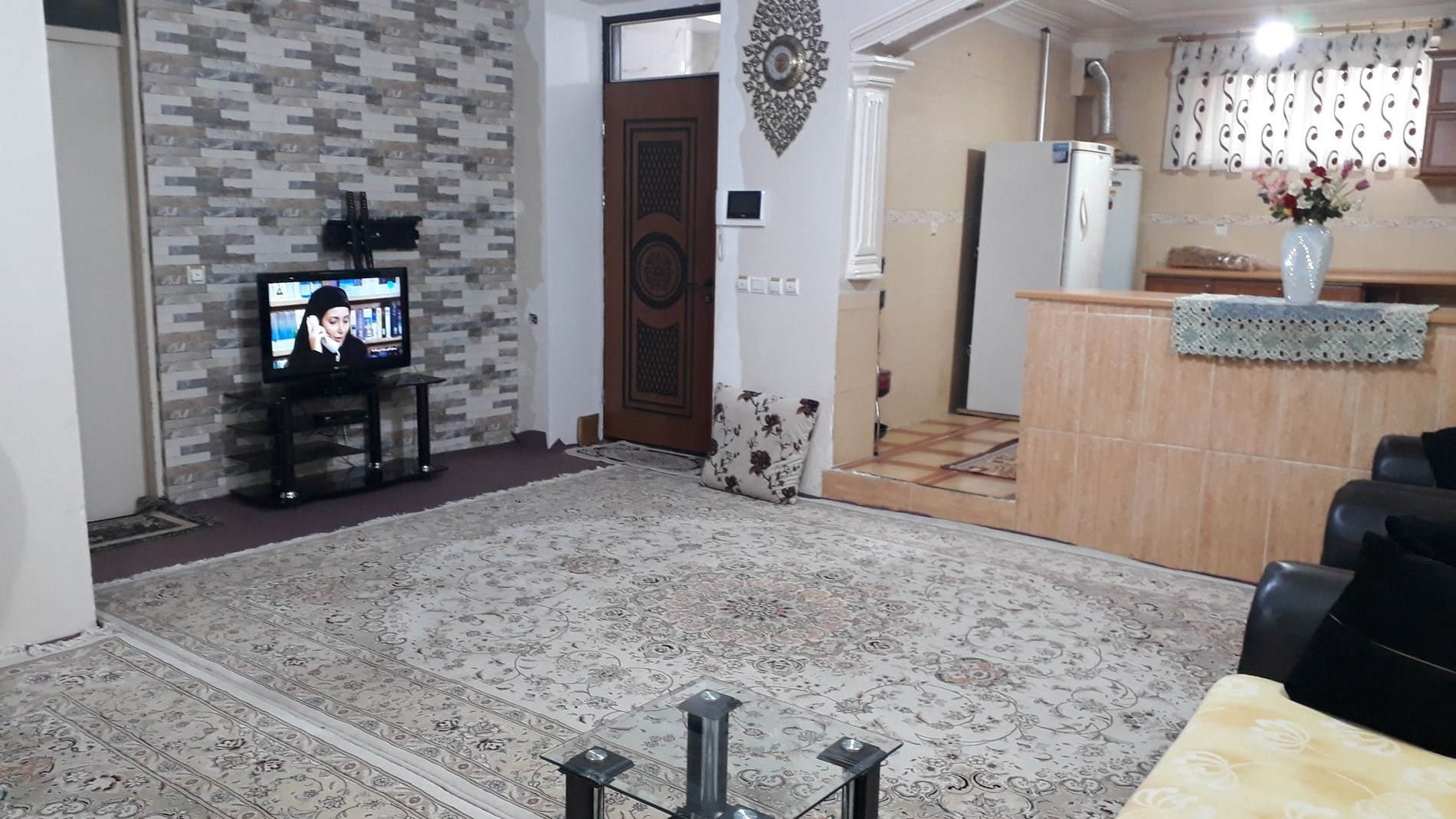 دوخوابه خدابخشی