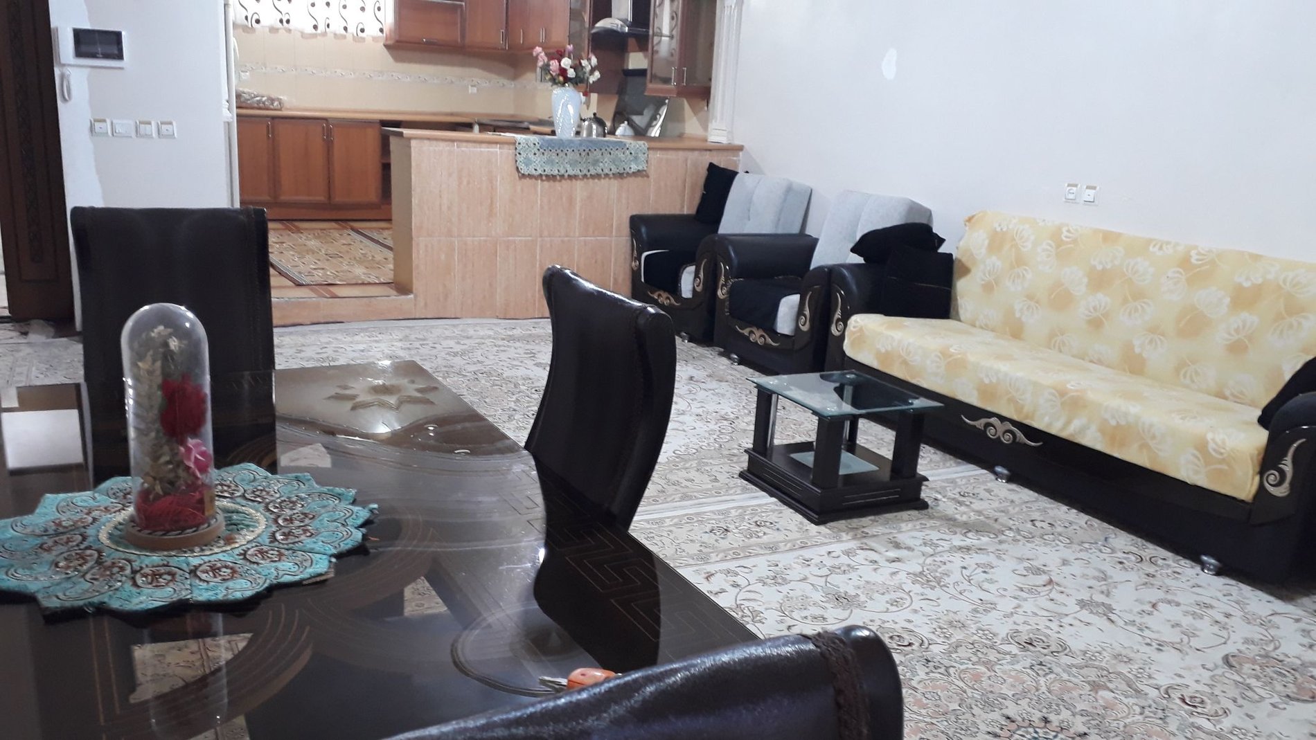 دوخوابه خدابخشی