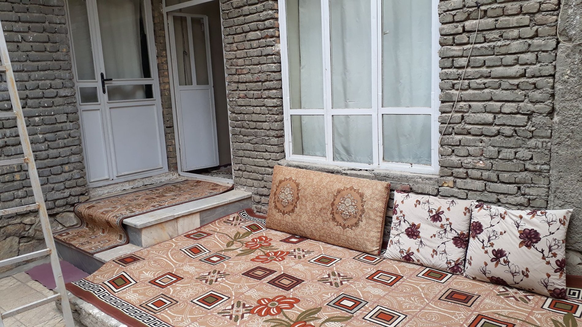 دوخوابه خدابخشی