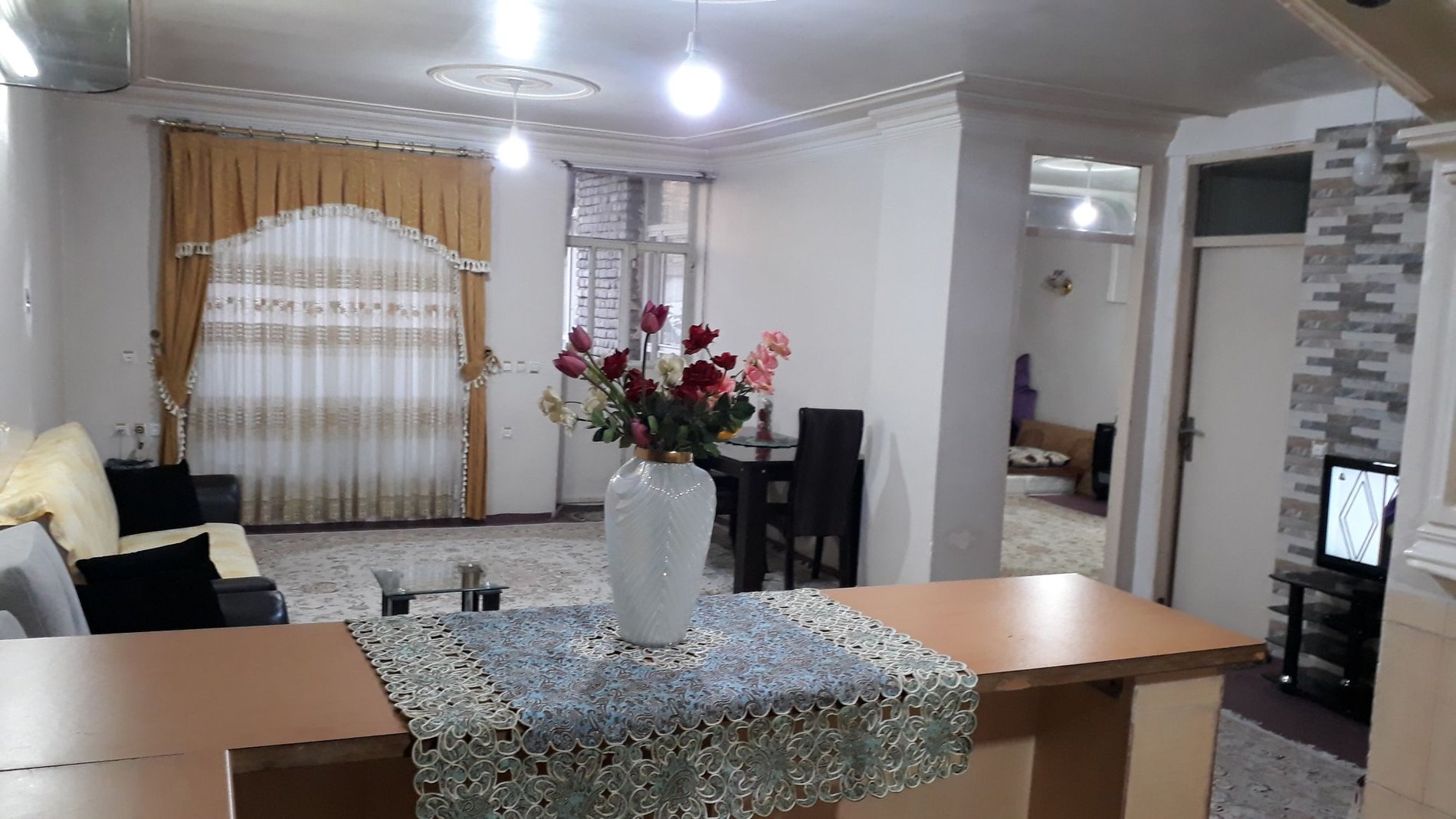 دوخوابه خدابخشی