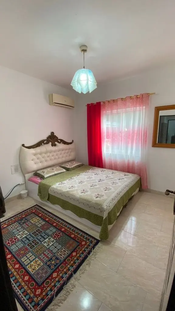 ویلا دوخوابه استخردار آبگرم دلوین 1