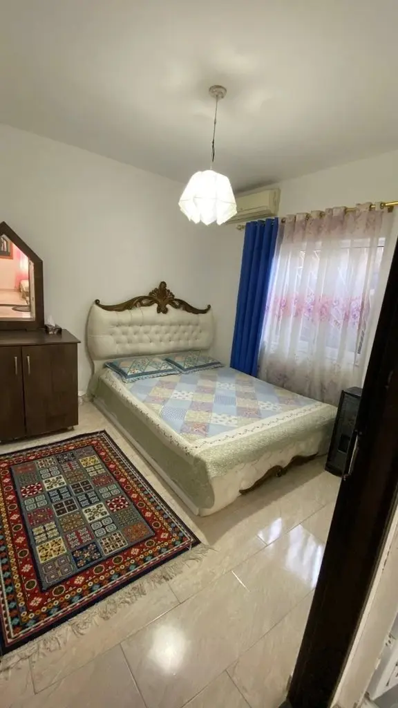 ویلا دوخوابه استخردار آبگرم دلوین 1