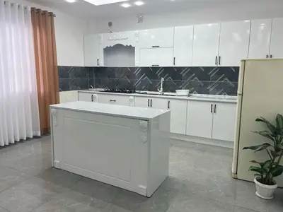 ویلا دوخوابه جنگلی دهنسر