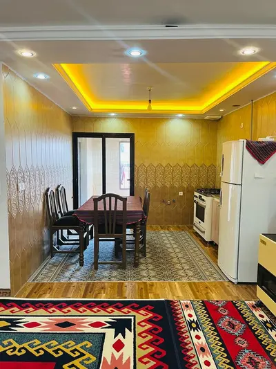 سوئیت یک خوابه عطشان