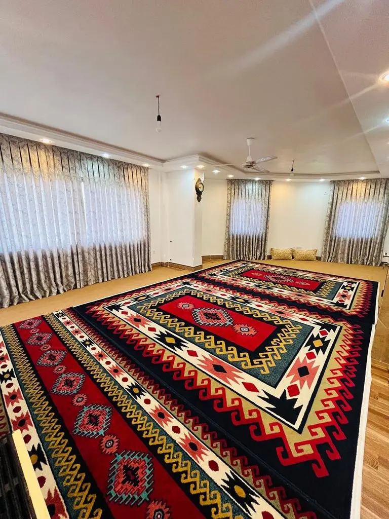 سوئیت یک خوابه عطشان