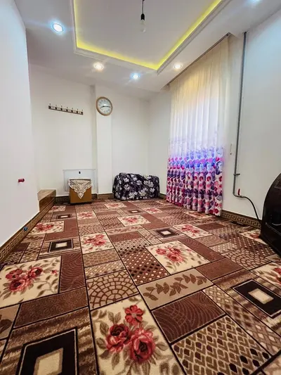 سوئیت یک خوابه عطشان