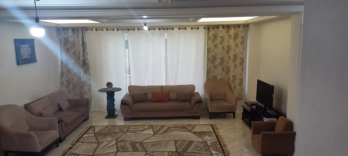 ویلا سه خوابه شهرکی مهر 28