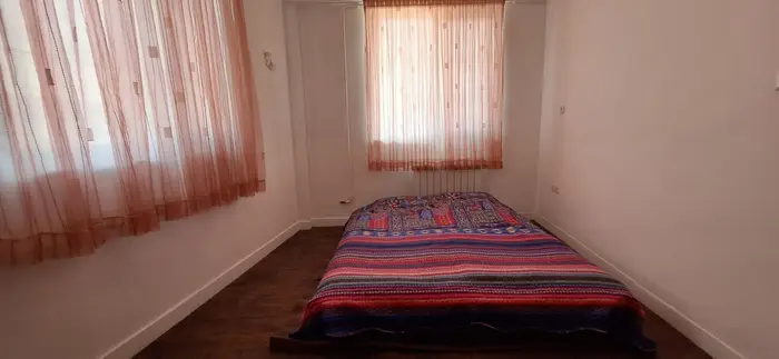 سوئیت دوخوابه ماهورک طلا