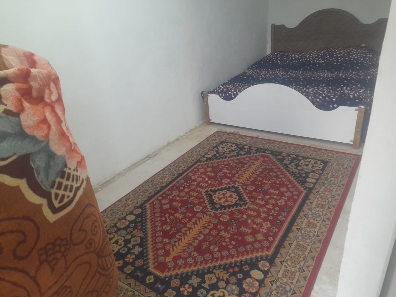 آپارتمان سه خوابه کازینو 3