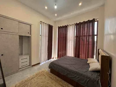 ویلا دوخوابه استخردار هونام ۱