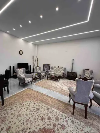 ویلا دوخوابه استخردار هونام ۱