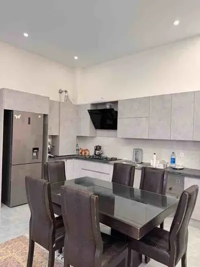 ویلا دوخوابه استخردار هونام ۱