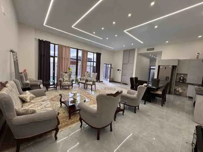 ویلا دوخوابه استخردار هونام ۱ - انتخاب عنوان تصویر