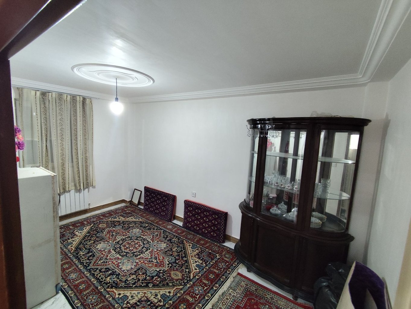 ویلا دوخوابه سرسبز 4