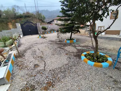 ویلا سه خوابه رنجبر