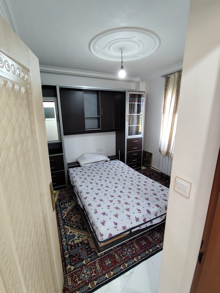 ویلا دوخوابه سرسبز 4