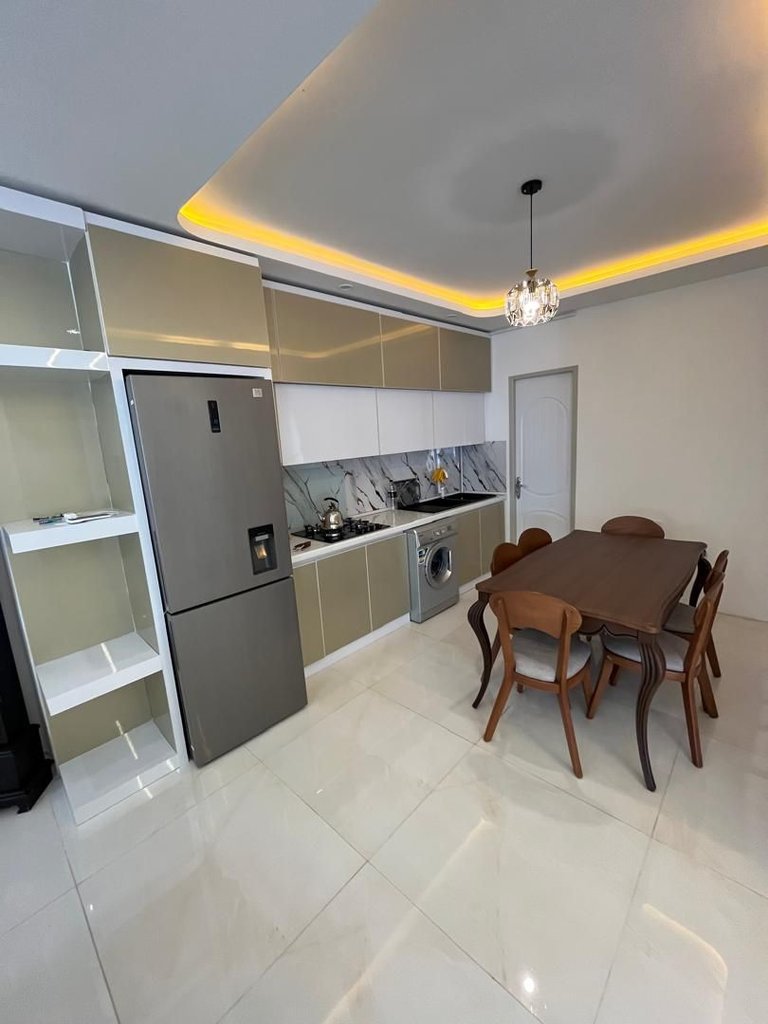 ویلا سه خوابه استخردار آبگرم اسکای