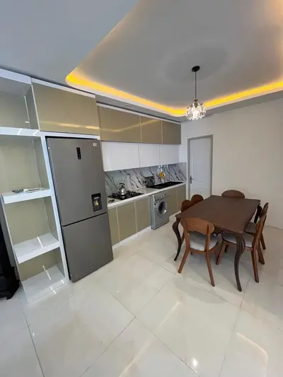 ویلا سه خوابه استخردار آبگرم اسکای