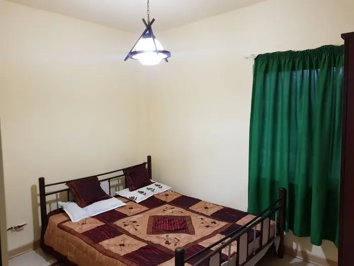 ویلا دو خوابه متل قو