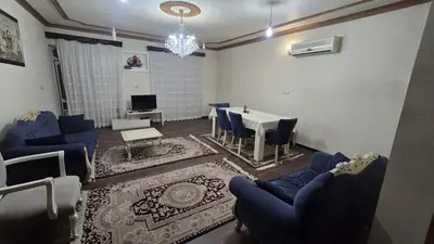 آپارتمان سه خواب فرهنگ ۱