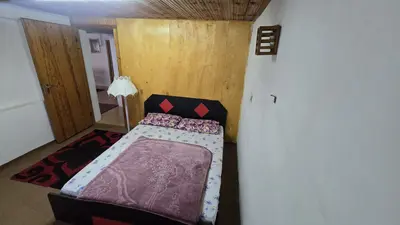 آپارتمان دوخوابه سینا 3