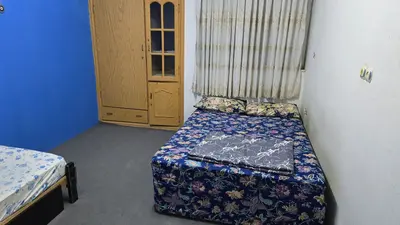 آپارتمان سه خواب فرهنگ ۱