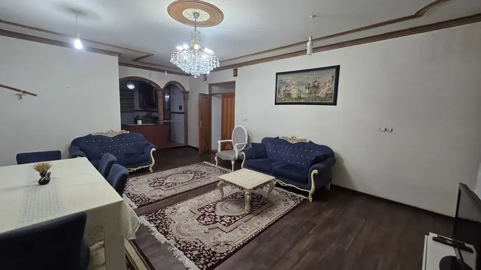 آپارتمان سه خواب فرهنگ ۱