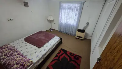 آپارتمان دوخوابه سینا 3