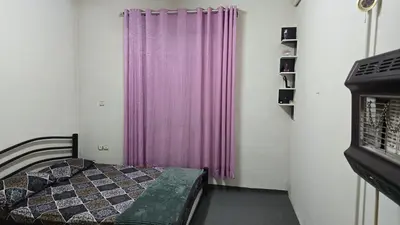 آپارتمان سه خواب فرهنگ ۱