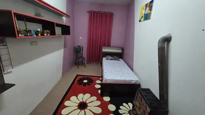 آپارتمان سه خواب فرهنگ ۱