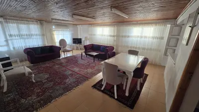 آپارتمان دوخوابه سینا 3