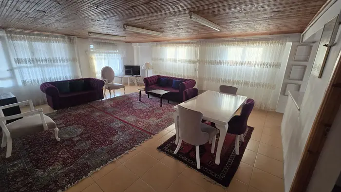 آپارتمان دوخوابه سینا 3