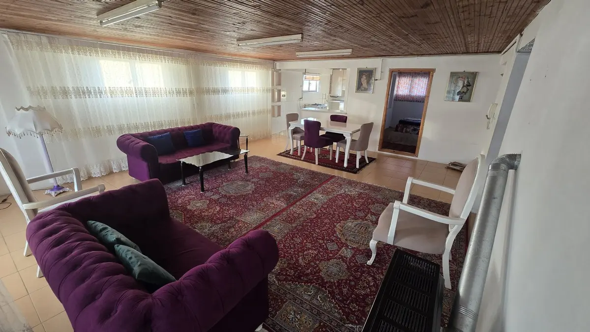 آپارتمان دوخوابه سینا 3