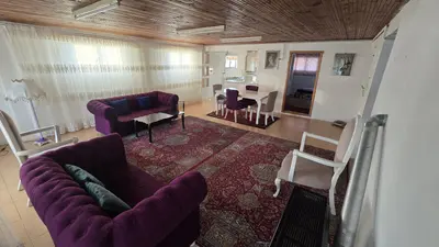 آپارتمان دوخوابه سینا 3