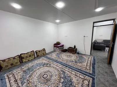 ویلا یک خوابه درگهان تورنگ