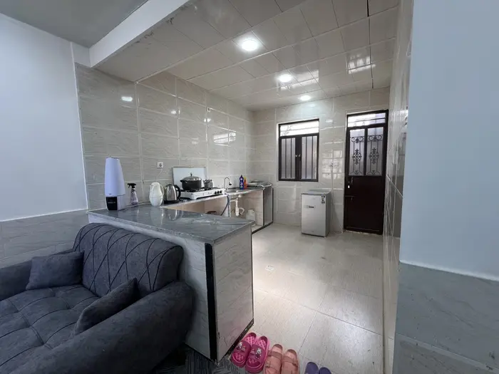 ویلا یک خوابه درگهان تورنگ