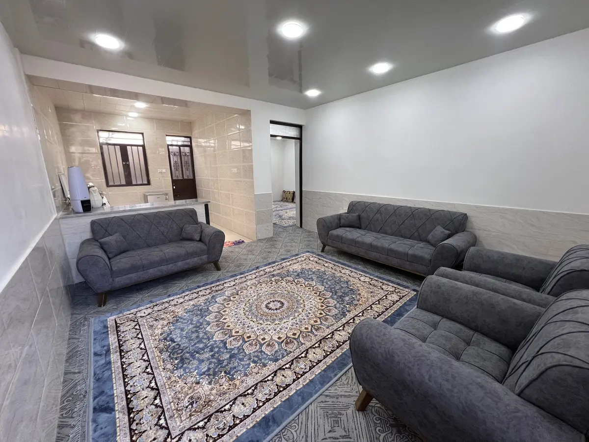 ویلا یک خوابه درگهان تورنگ